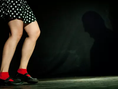 - ilustrativna fotografijazloraba, pedofilija, nasilje v družini//FOTO: Tomaž Zajel&scaron;nik