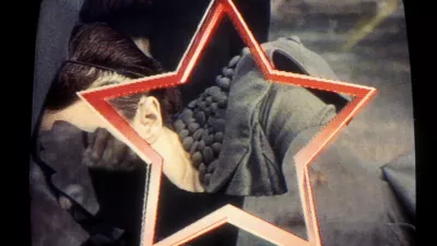 &ldquo;V filmu mora&scaron; naredi&scaron; prevrat&rdquo;