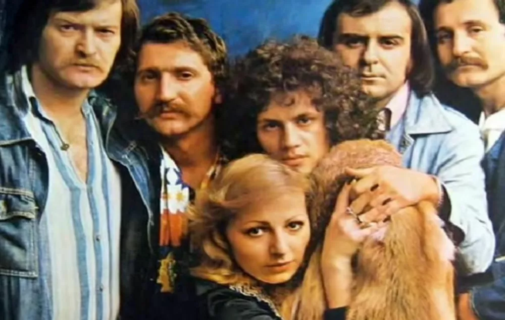 Zemljo moja / Foto: Google