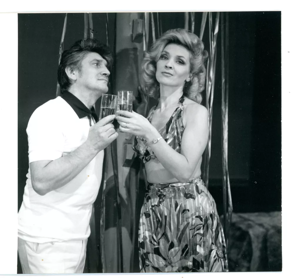 Silvij Kobal / Foto: Slogi