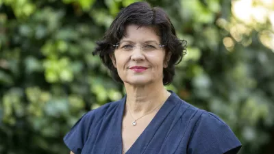 Prof. dr. Leja Dolenc Grošelj, Center za motnje spanja / Foto: Osebni Arhiv