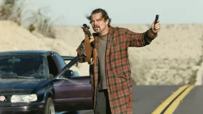 One Battle After Another / Foto: Warner Bros. Pictures