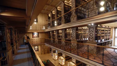 13.11.2025 - Franči&scaron;kanska cerkev,knjižnica, muzejFoto: Tomaž Skale / Foto: 