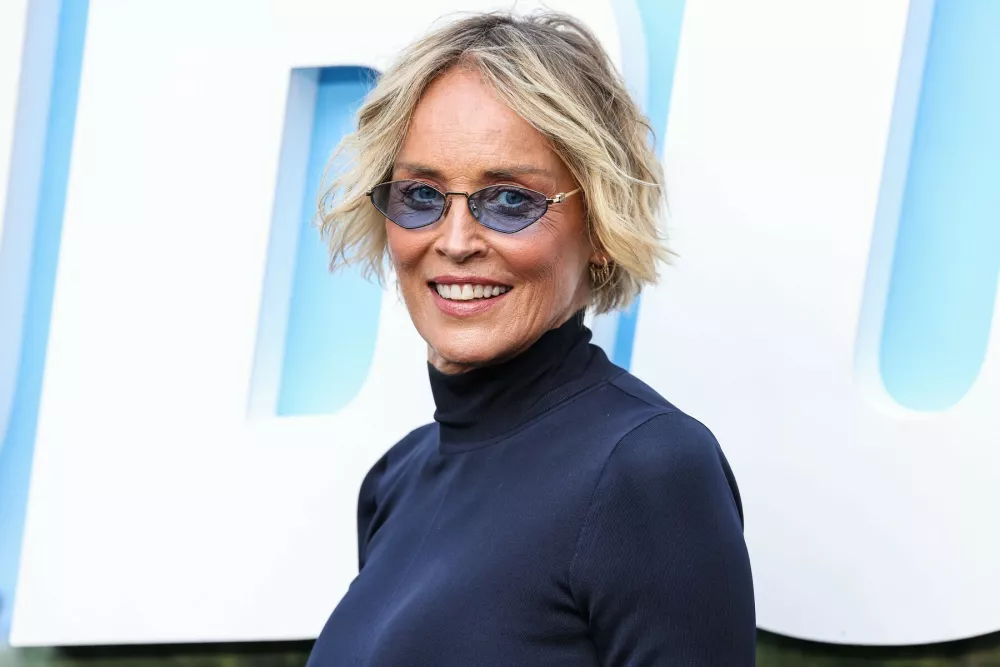 Sharon Stone / Foto: Profimedia