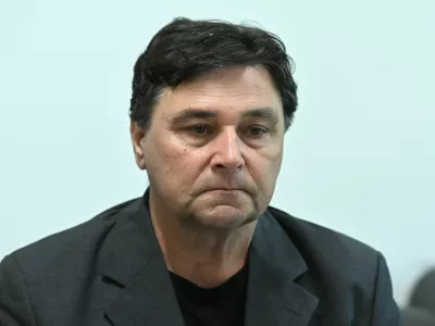 Damirja Klemenčića so zaradi umora sosede (iz koristoljubja) obsodili na 35 let zapora. 