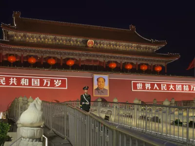 Kitajska pospe&scaron;eno modernizira svojo vojsko. / Foto: Istock