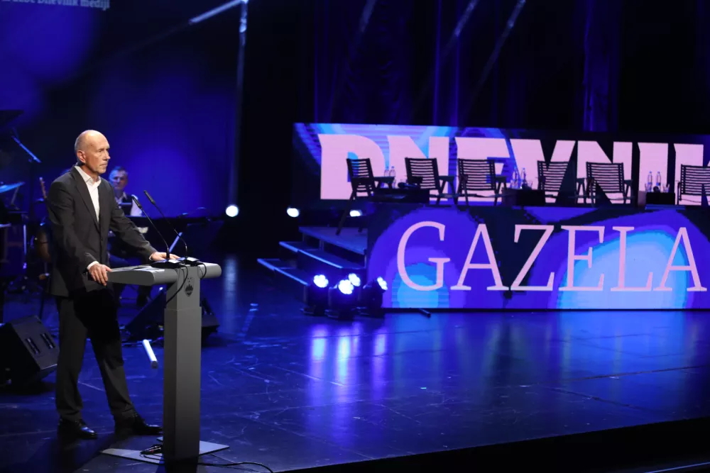 Predsednica republike Pirc Musar: Država naj v teh negotovih časih ravna modro