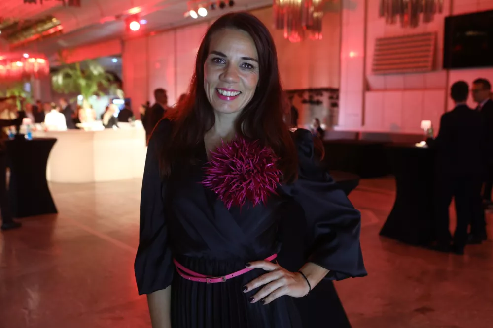 Srebrni jubilej zlatih gazel