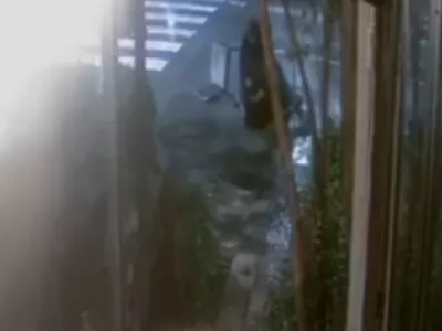 Pretep med Turki in domačini v Podgorici.