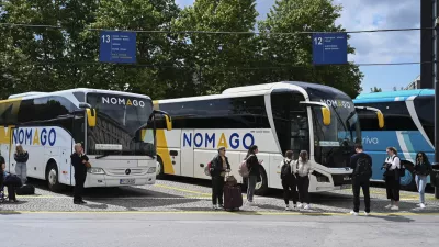 Težave dijakov z medkrajevnimi avtobusi, prevoznik očitke zavrača