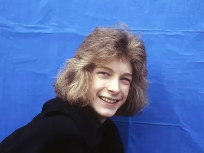 Bj&ouml;rn Andr&eacute;sen