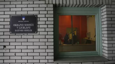 Življenje kot v nočni mori: biv&scaron;o je leta zalezoval in maltretiral