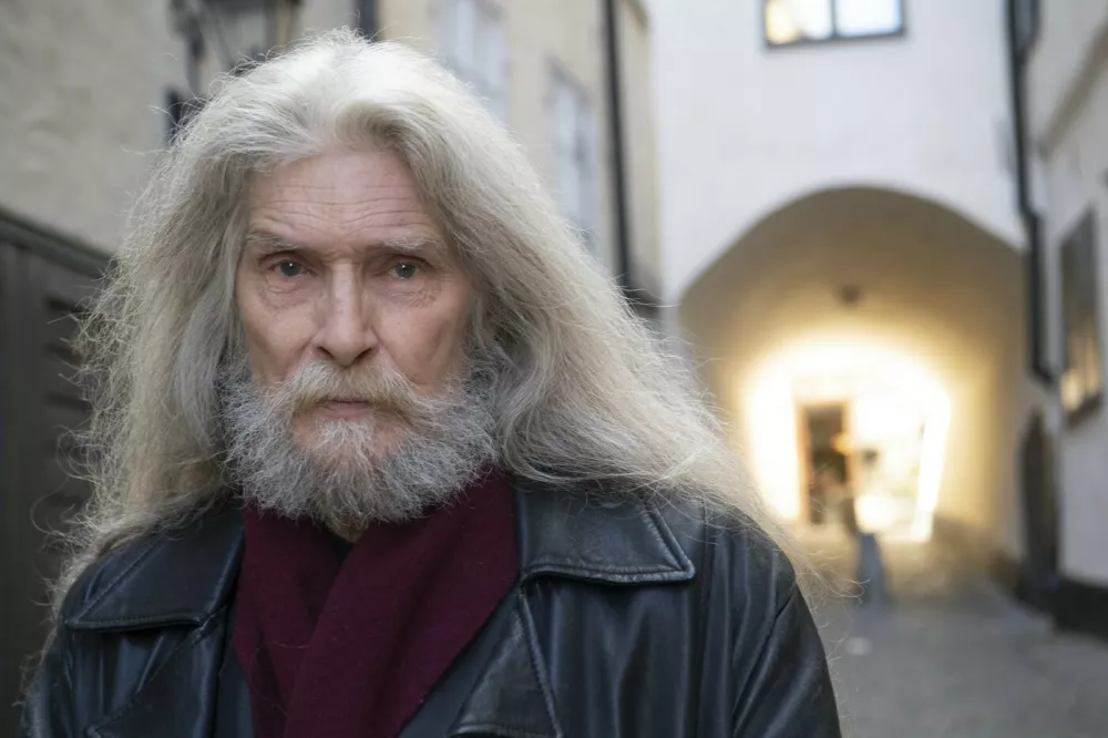 Bjorn Andr&eacute;sen, Foto: Profimedia