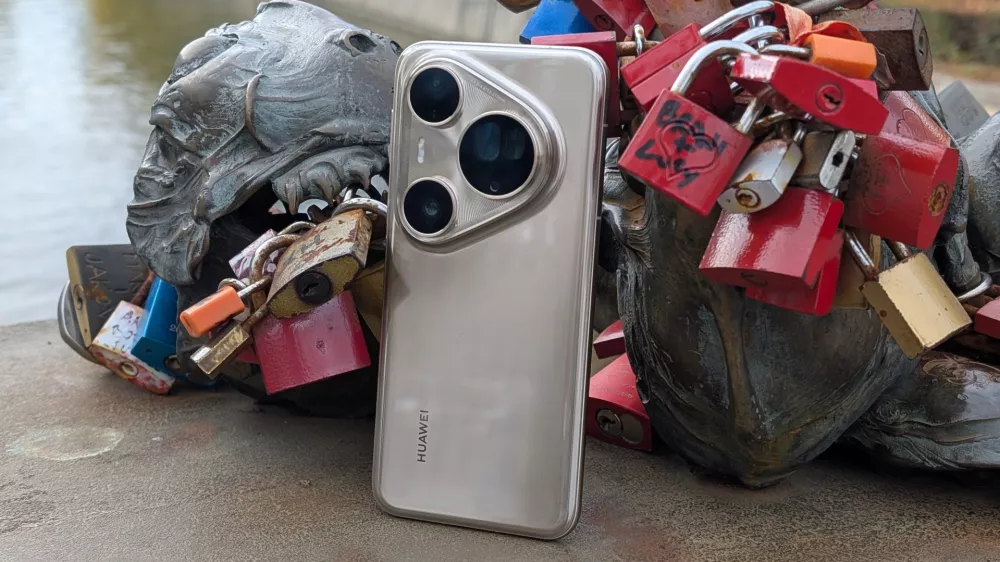 Huawei pura 80 ultra