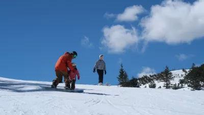 smučišče, žičnice, SC Vogel. Foto: Tatjana Pihlar 