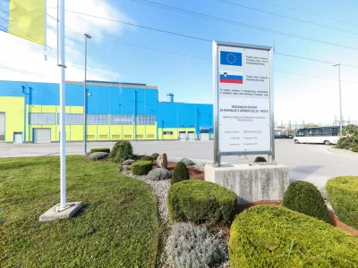 Celjska toplarna je edini objekt v državi, v kateri sežigajo predhodno obdelane komunalne odpadke in deluje v skladu z vsemi predpisi.