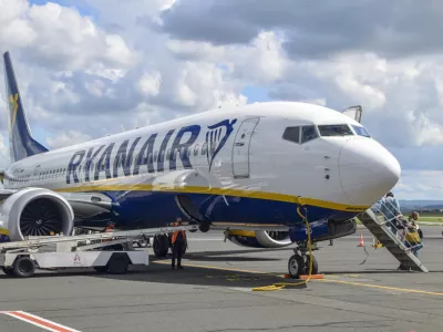 Ključna sprememba bo pri vkrcavanju. / Foto: Istock