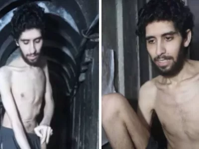 Evyatar David. Vir: ynetnews