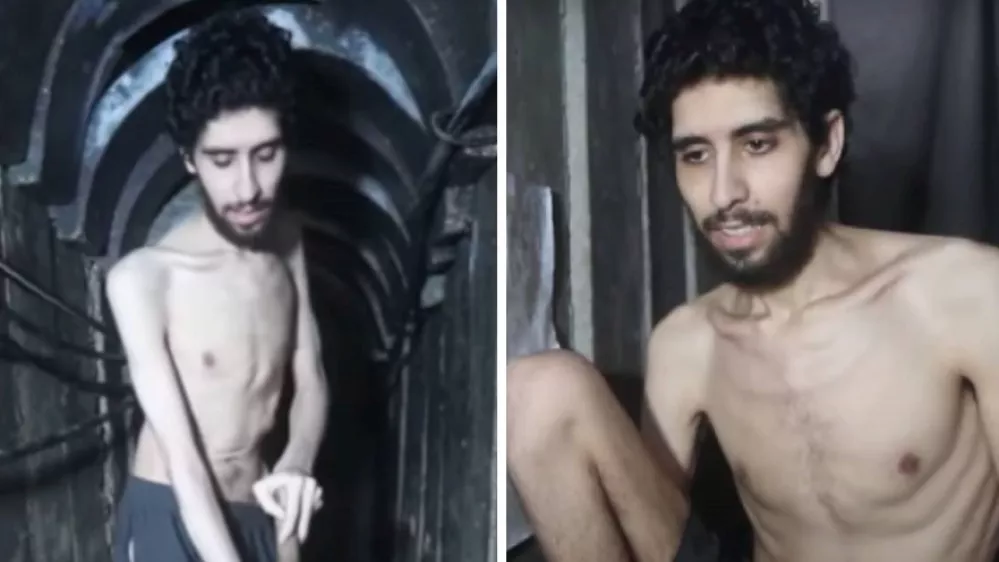 Evyatar David. Vir: ynetnews