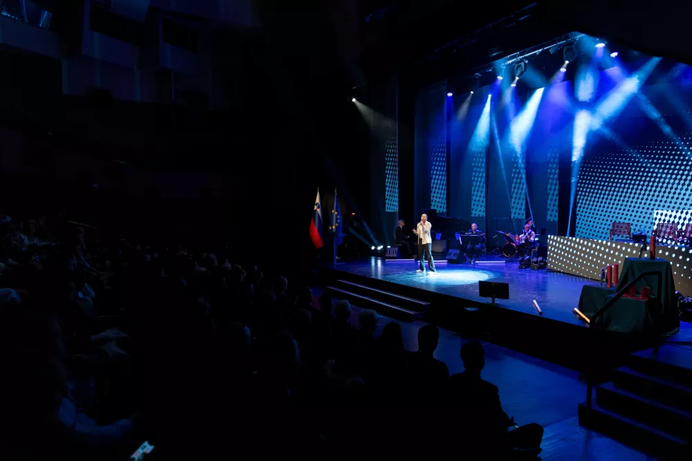 Masayah - Mia Puhar Rodin (Foto: Adrian Pregelj)