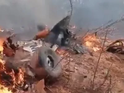 V Keniji je strmoglavilo manj&scaron;e letalo, ki je prevažalo osem Madžarov in dva Nemca. Umrli so vsi, vključno s pilotom iz Kenije.