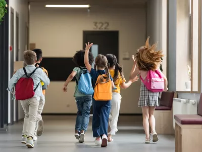 &scaron;ola, otroci, učenci