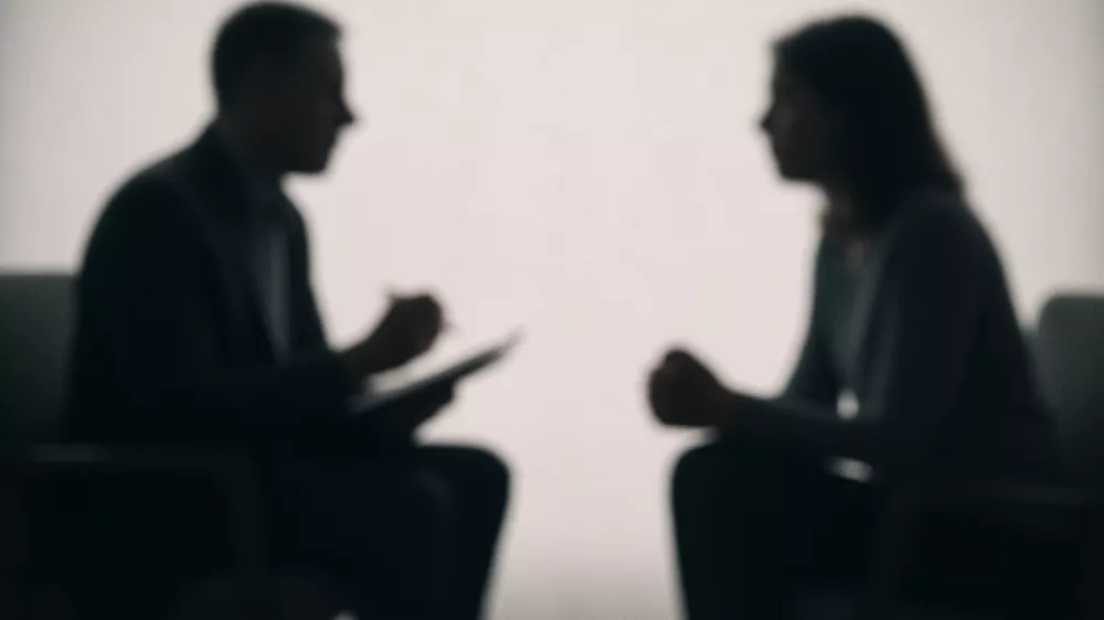 Psihoterapija, du&scaron;evna stiska, 