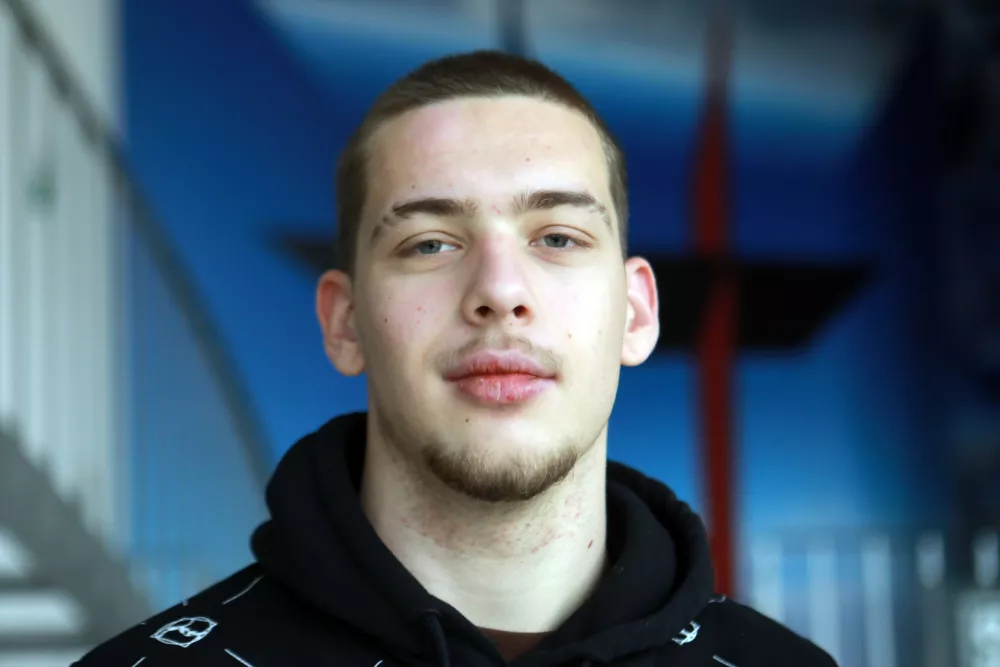 29.10.2025 - svetovno prvenstvo, hip hop, &scaron;ikaFoto: Tomaž Skale