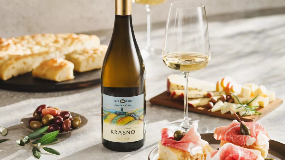 Foto: Arhiv Kleti Brda/Damijan Simčič