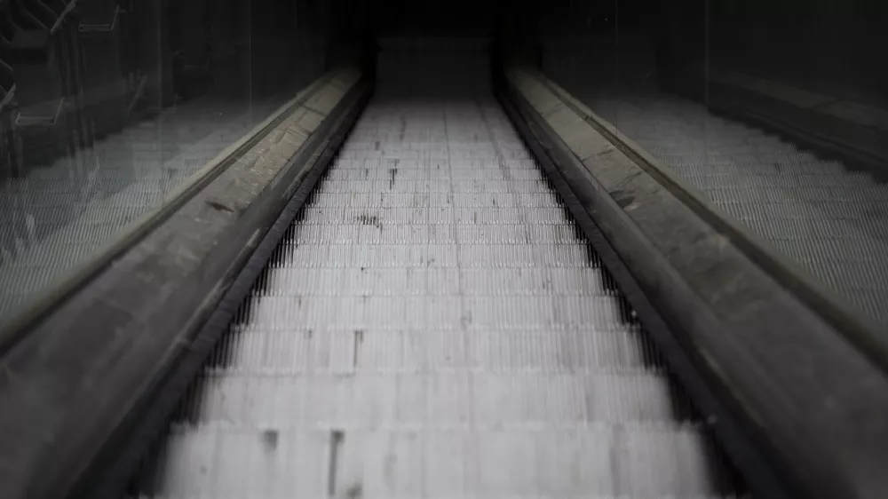 du&scaron;evno zdravjeosamljenostpsihoterapijadepresijažalost- 07.05.2024 - Simbolična fotografija. FOTO: Nik Erik Neubauer