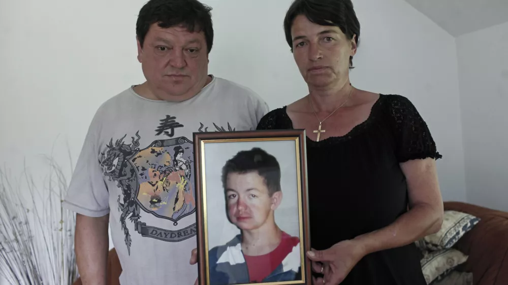 Star&scaron;i pokojnega Sebastiana brez od&scaron;kodnine in opravičila