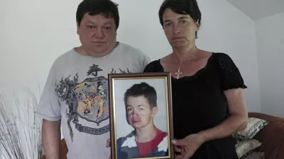 Star&scaron;i pokojnega Sebastiana brez od&scaron;kodnine in opravičila