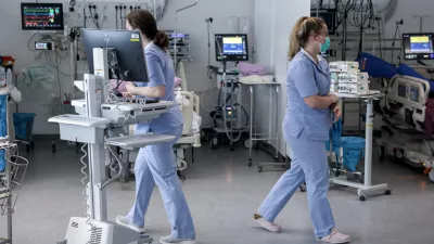 Re&scaron;evali nas bodo tuji delavci, a se bo zalomilo zlasti v &scaron;olstvu in zdravstvu