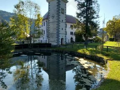 Z odgovornostjo do dedi&scaron;čine