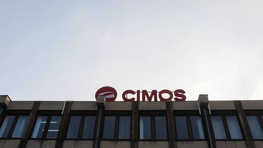 Izgubarsko poslovanje in zaključek prisilne poravnave Cimosa