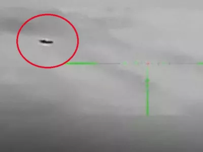 Ukrajinska manevrirna raketa Flamingo.