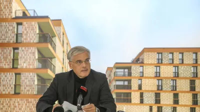 Stanovanjski sklad RS: potencial za 10.000 novih javnih stanovanj, če država spremeni zemlji&scaron;ko politiko