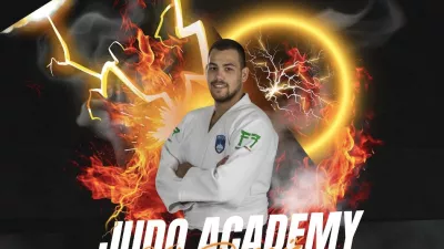 Vito Dragić Judo Academy