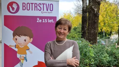 Milena &Scaron;tular, Botrstvo / Foto: Zpm