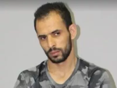 Foto: Policija Sachsen