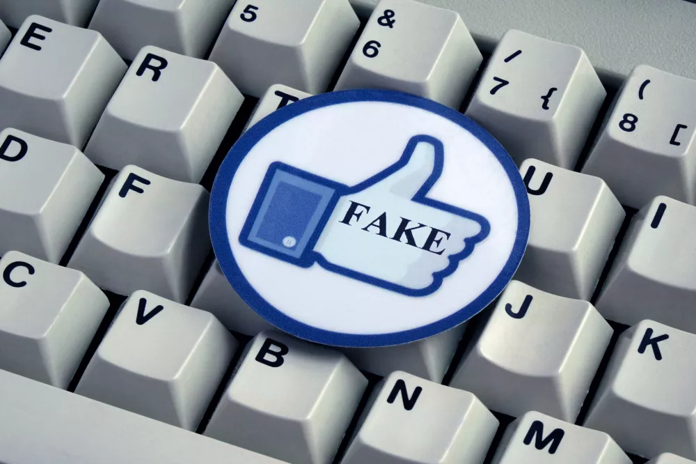 Dezinformacija &ndash; najti&scaron;je orožje sodobnih vojn