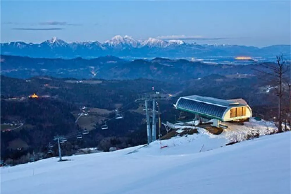 Po poplačilu upnikov oživljajo smuči&scaron;če Stari vrh