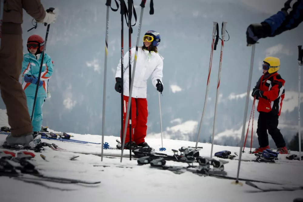 Po poplačilu upnikov oživljajo smuči&scaron;če Stari vrh