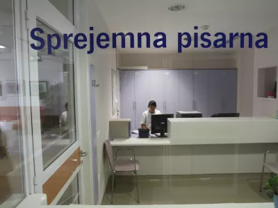 Kaj prina&scaron;a preglednej&scaron;e centralno naročanje bolnikov in ukinjanje stopnje &raquo;zelo hitro&laquo;