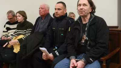 Zadnja priča &scaron;e pred zasli&scaron;anjem umrla