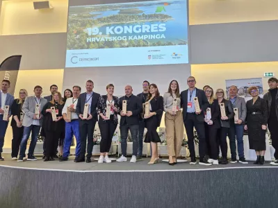 Leto&scaron;nji nagrajenci Naj kamp 2025 F Arhiv avtokampi.si