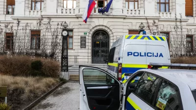 - 11.12.2018 - simbolična fotografija, sodstvo, sodi&scaron;če, pravosodje, pravna država//FOTO: Bojan Velikonja