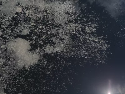 - 02.06.2023 - Centralna čistilna naprava CČN Ljubljana &ndash; Zalog, Cesta v Prod 100 //FOTO: Bojan Velikonja