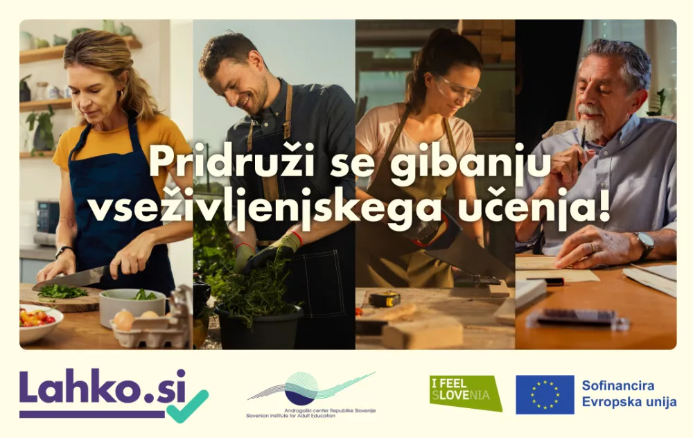 Foto: Andrago&scaron;ki center Slovenije