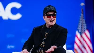 Najbogatej&scaron;i človek bi lahko bil &scaron;e bogatej&scaron;i. / Foto: Profimedia / Foto: Profimedia